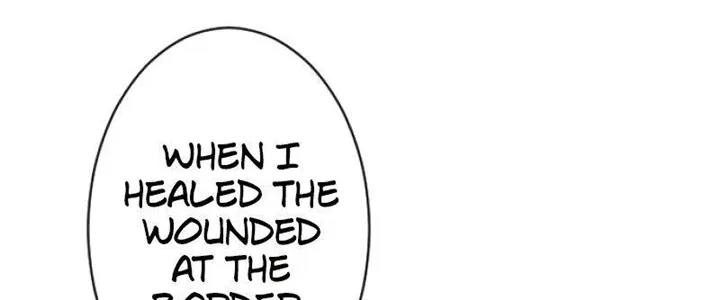 When the Broken Saintess Touches Love Chapter 23 page 71 - 
