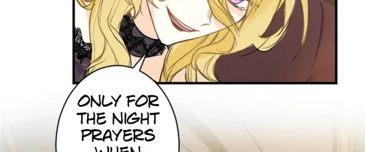 When the Broken Saintess Touches Love Chapter 23 page 77 - 