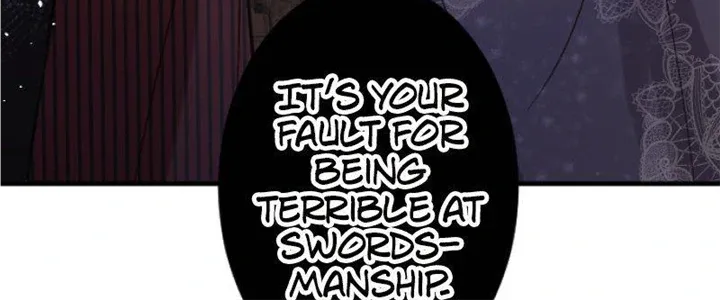 When the Broken Saintess Touches Love Chapter 23 page 86 - 