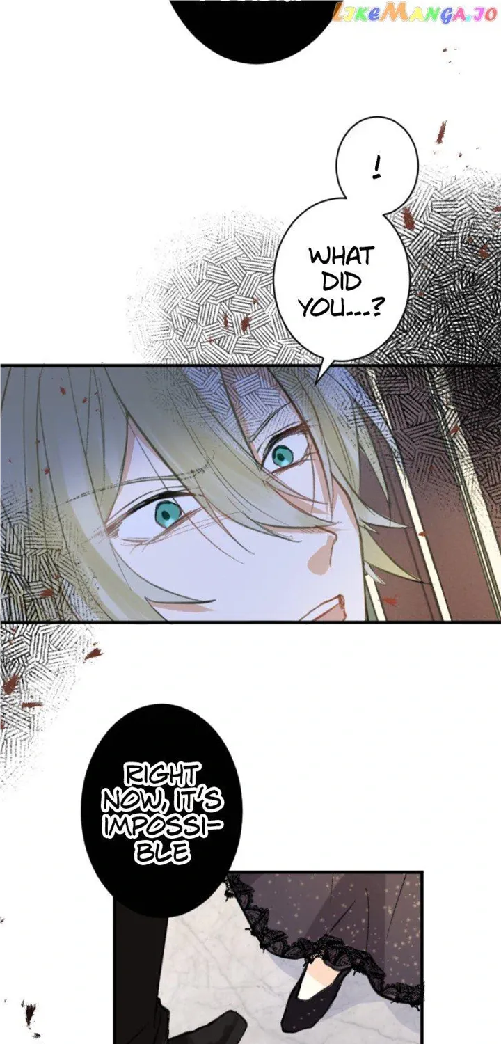 When the Broken Saintess Touches Love Chapter 23 page 87 - 