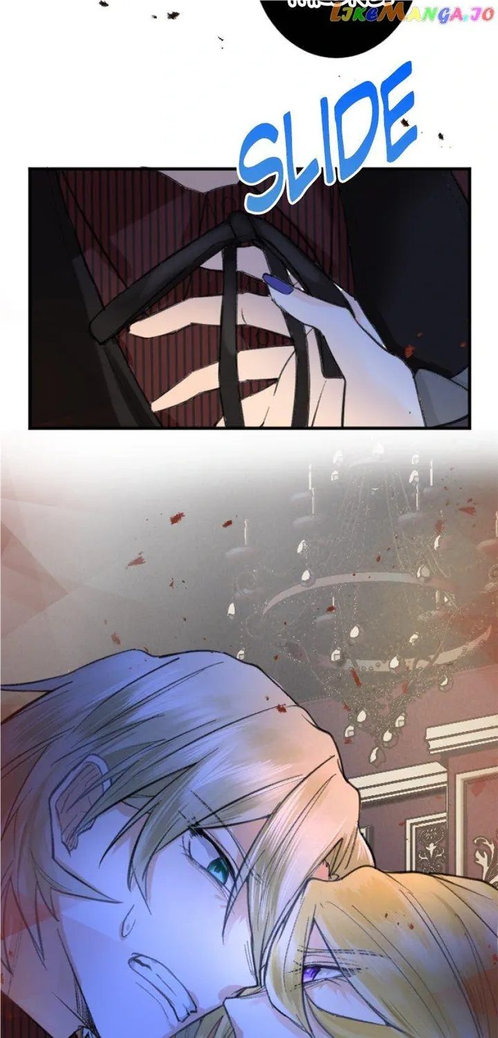 When the Broken Saintess Touches Love Chapter 23 page 89 - 