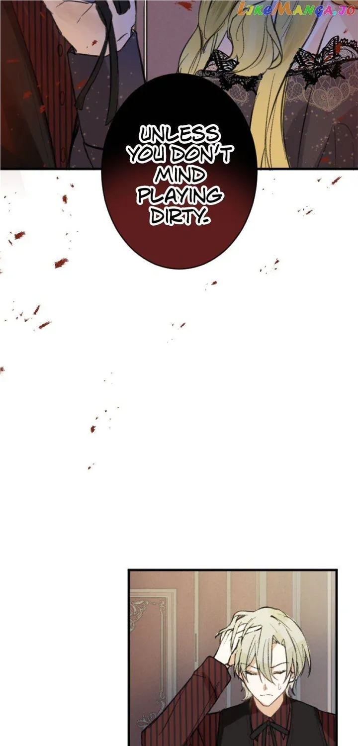 When the Broken Saintess Touches Love Chapter 23 page 91 - 