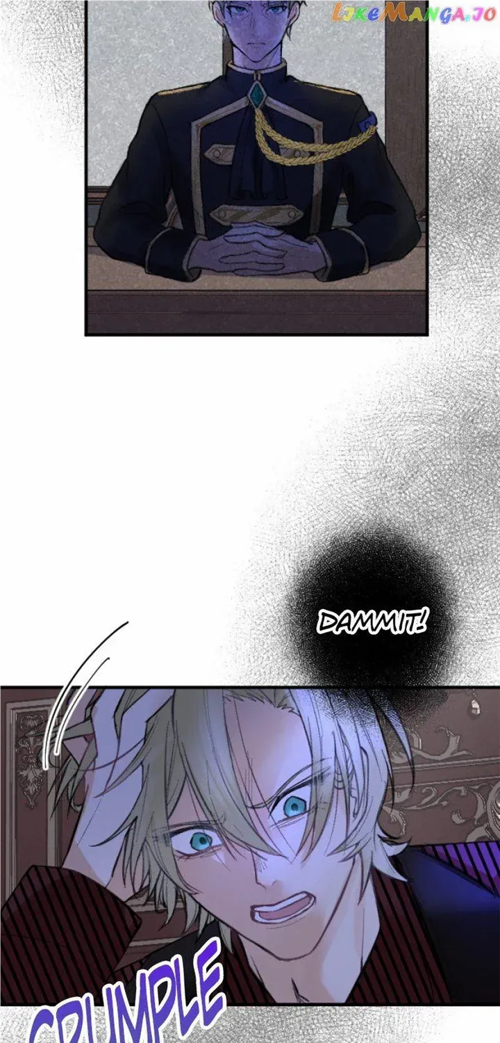 When the Broken Saintess Touches Love Chapter 23 page 98 - 
