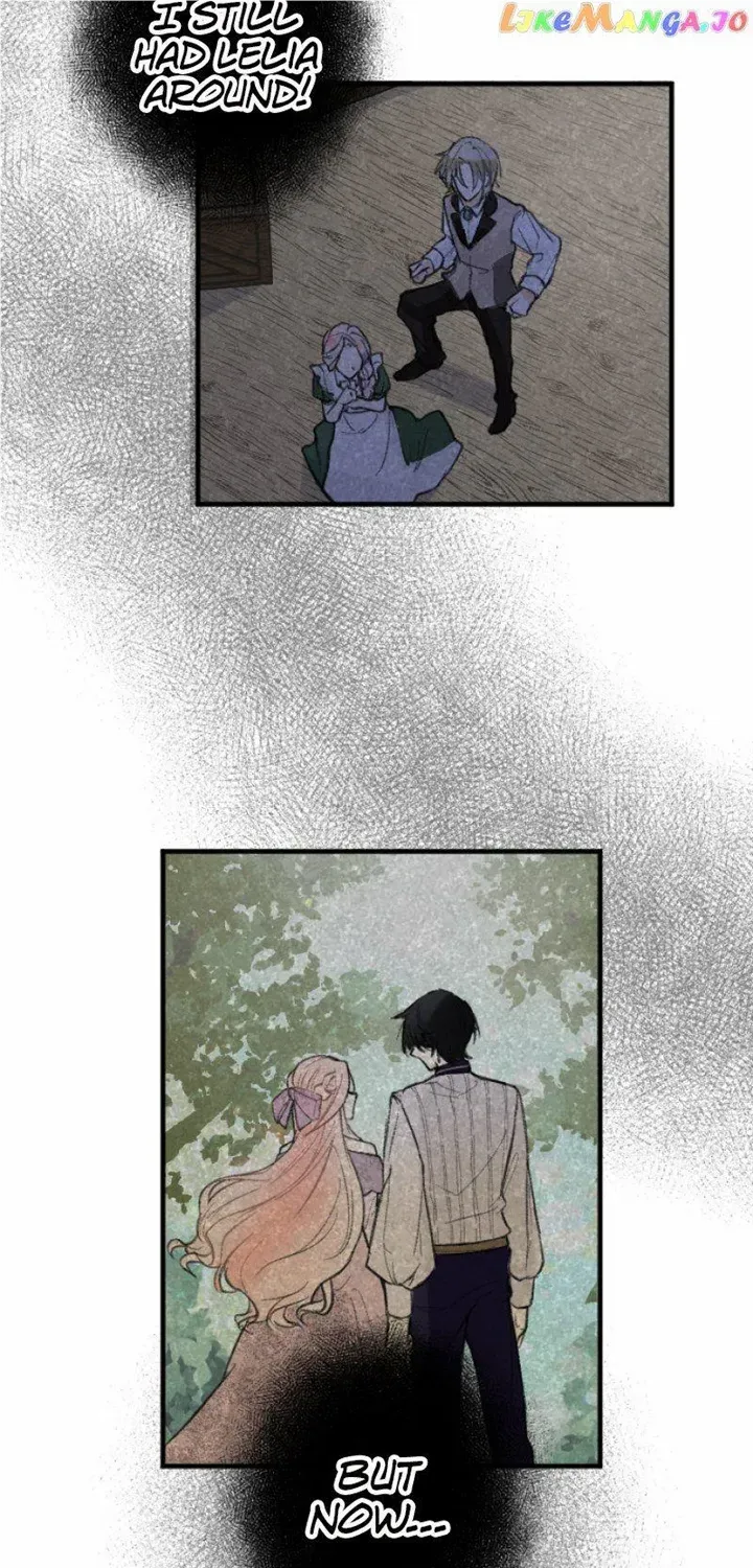When the Broken Saintess Touches Love Chapter 23 page 100 - 