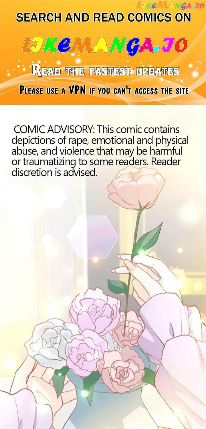 When the Broken Saintess Touches Love Chapter 24 page 1 - 