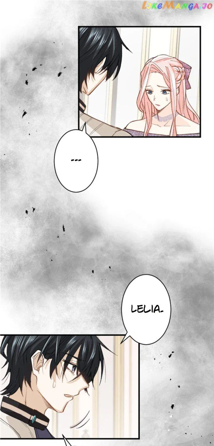 When the Broken Saintess Touches Love Chapter 24 page 102 - 