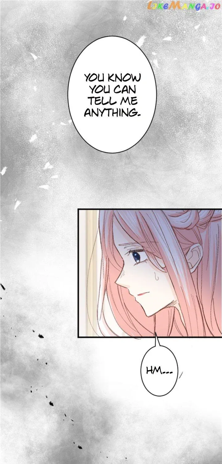 When the Broken Saintess Touches Love Chapter 24 page 104 - 