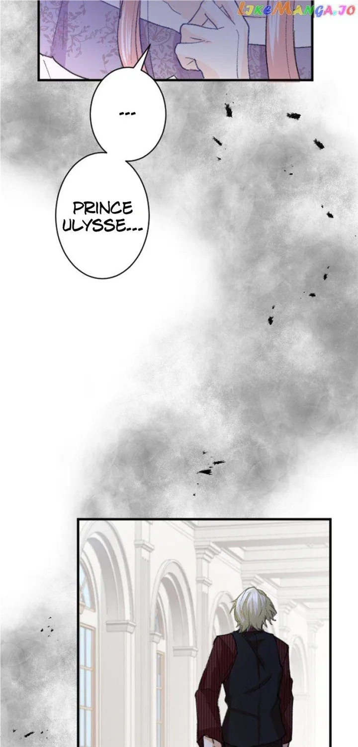 When the Broken Saintess Touches Love Chapter 24 page 106 - 