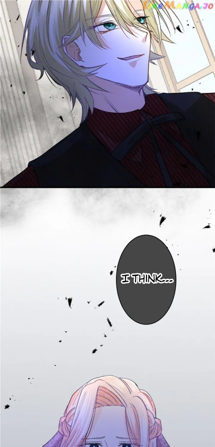 When the Broken Saintess Touches Love Chapter 24 page 108 - 