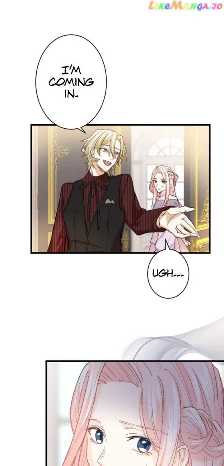 When the Broken Saintess Touches Love Chapter 24 page 14 - 