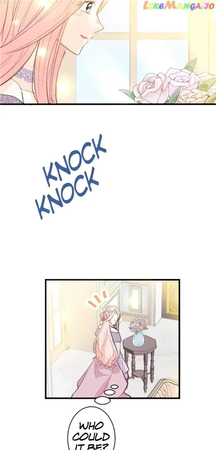 When the Broken Saintess Touches Love Chapter 24 page 3 - 