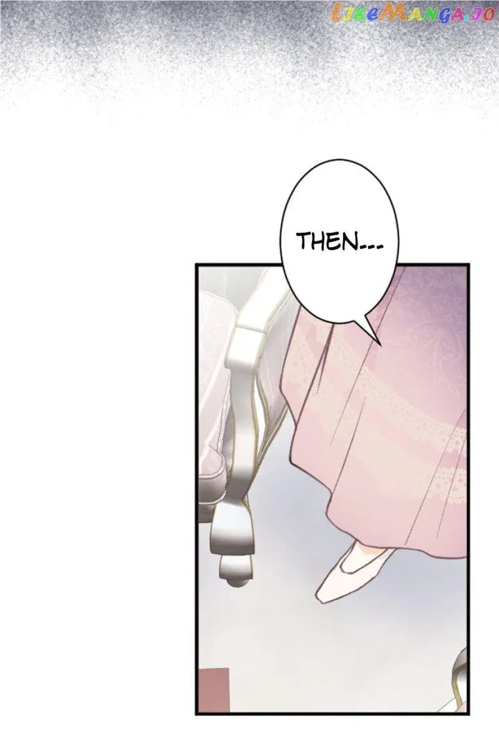 When the Broken Saintess Touches Love Chapter 24 page 22 - 