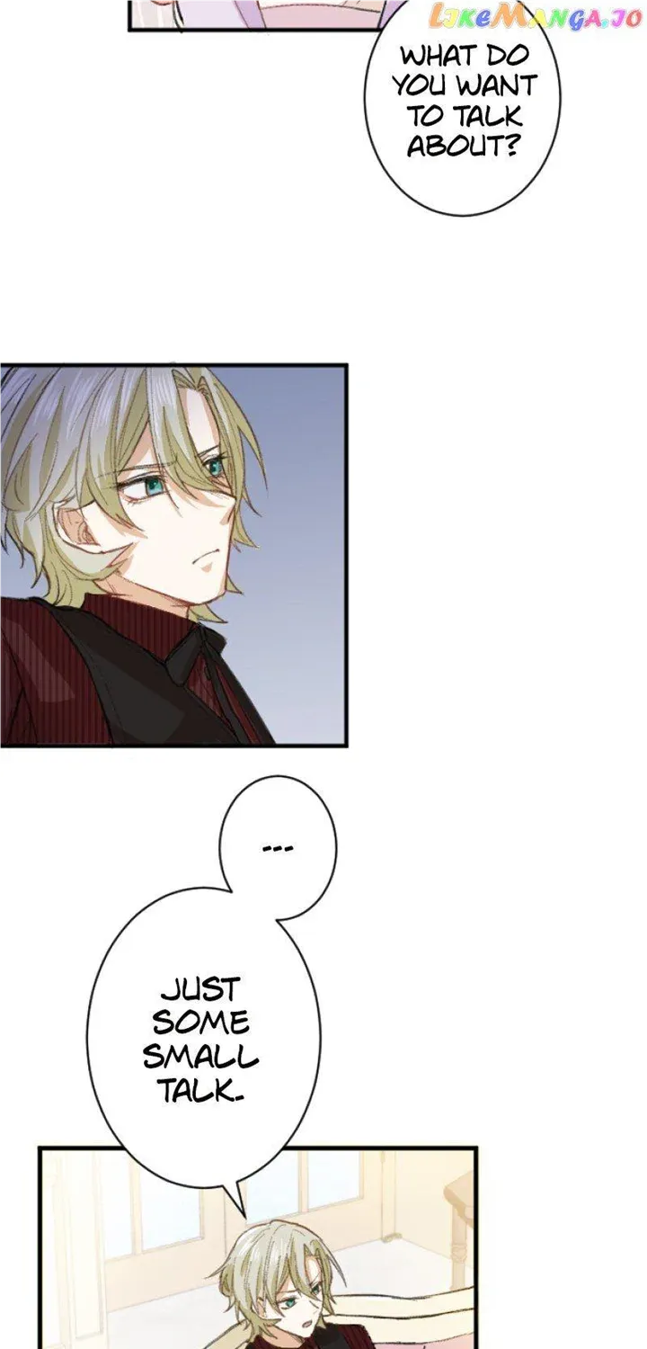 When the Broken Saintess Touches Love Chapter 24 page 25 - 