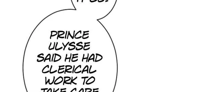 When the Broken Saintess Touches Love Chapter 24 page 4 - 