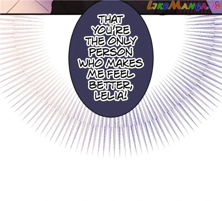 When the Broken Saintess Touches Love Chapter 24 page 33 - 
