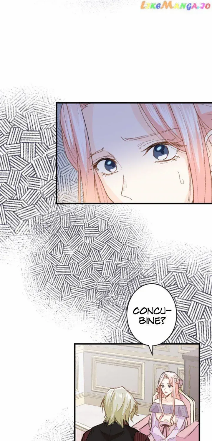 When the Broken Saintess Touches Love Chapter 24 page 38 - 