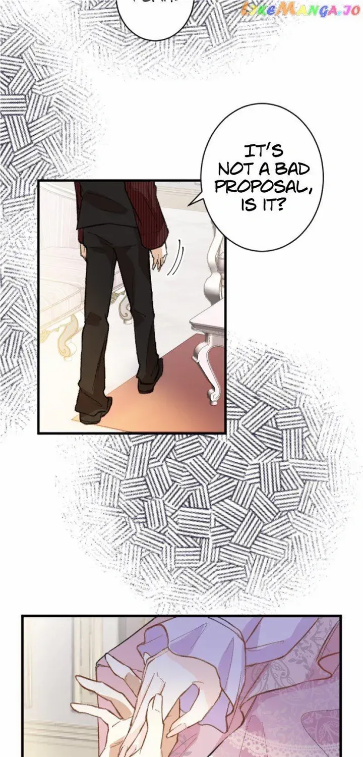 When the Broken Saintess Touches Love Chapter 24 page 40 - 