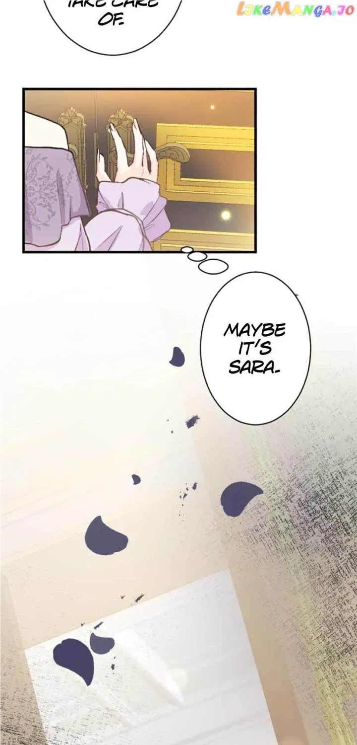 When the Broken Saintess Touches Love Chapter 24 page 5 - 