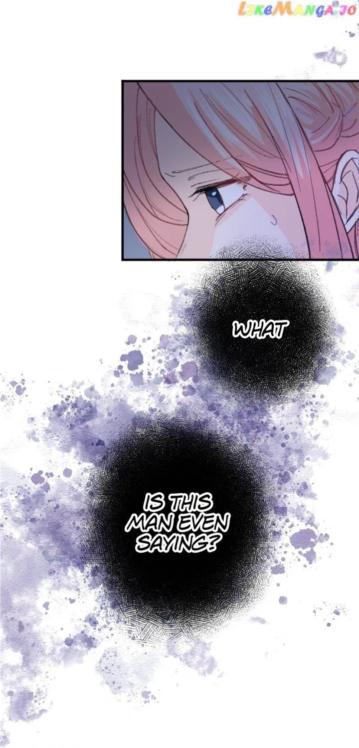 When the Broken Saintess Touches Love Chapter 24 page 44 - 
