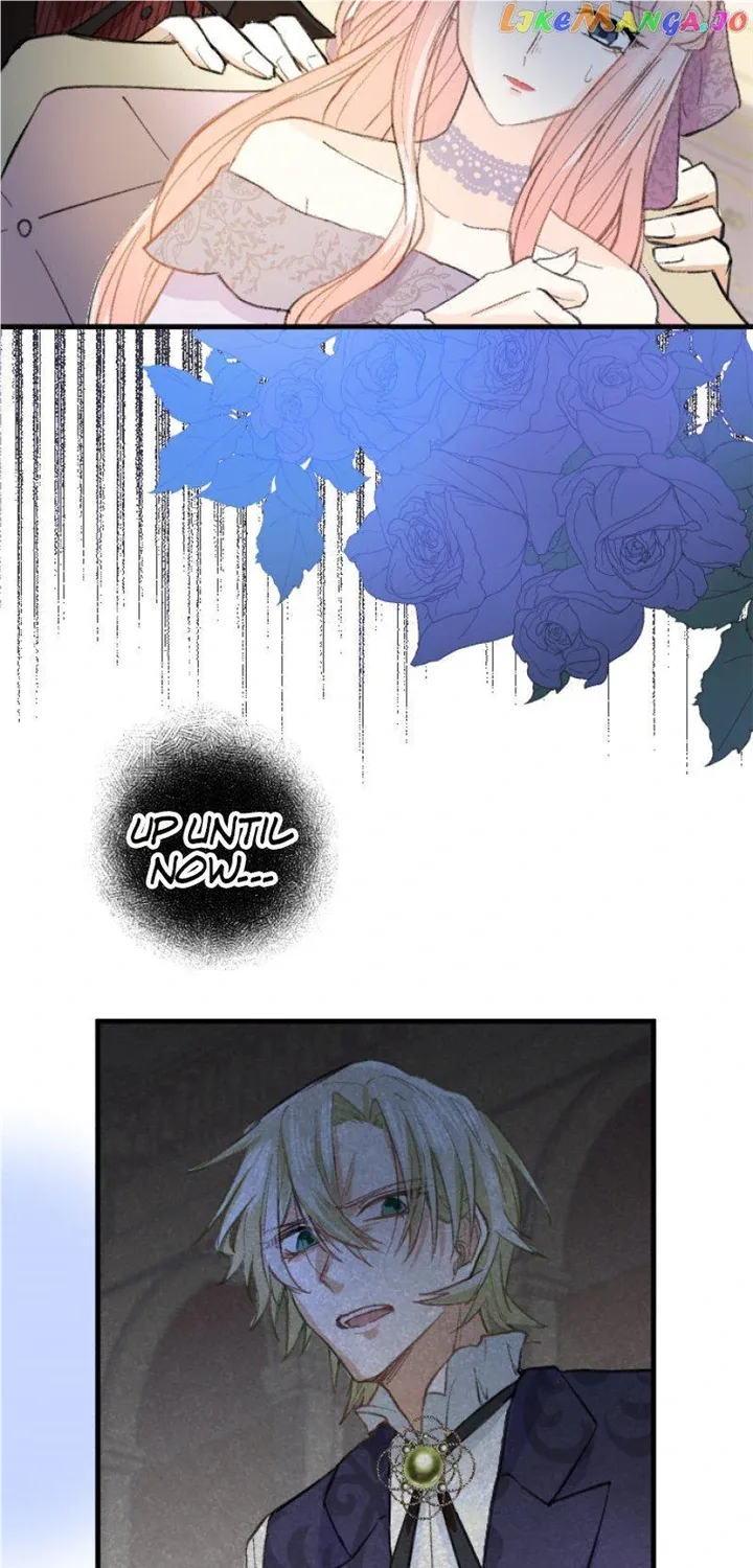 When the Broken Saintess Touches Love Chapter 24 page 48 - 