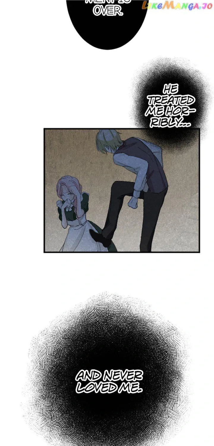 When the Broken Saintess Touches Love Chapter 24 page 50 - 