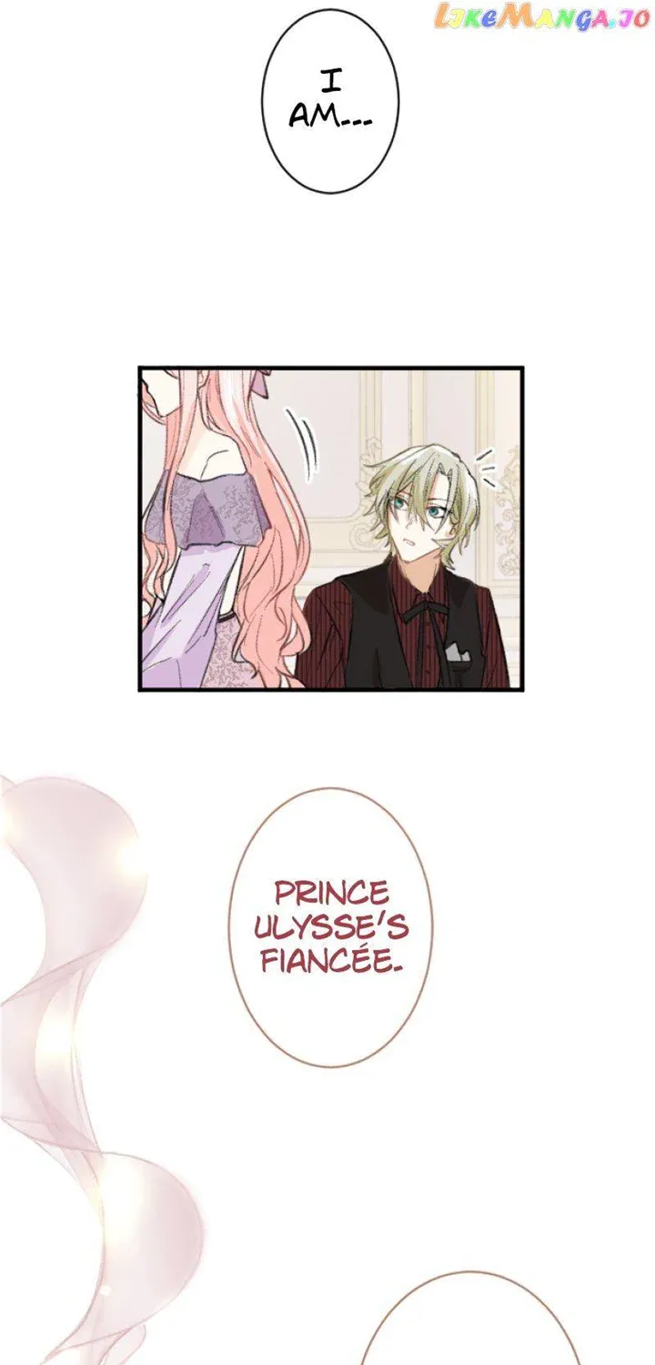 When the Broken Saintess Touches Love Chapter 24 page 52 - 
