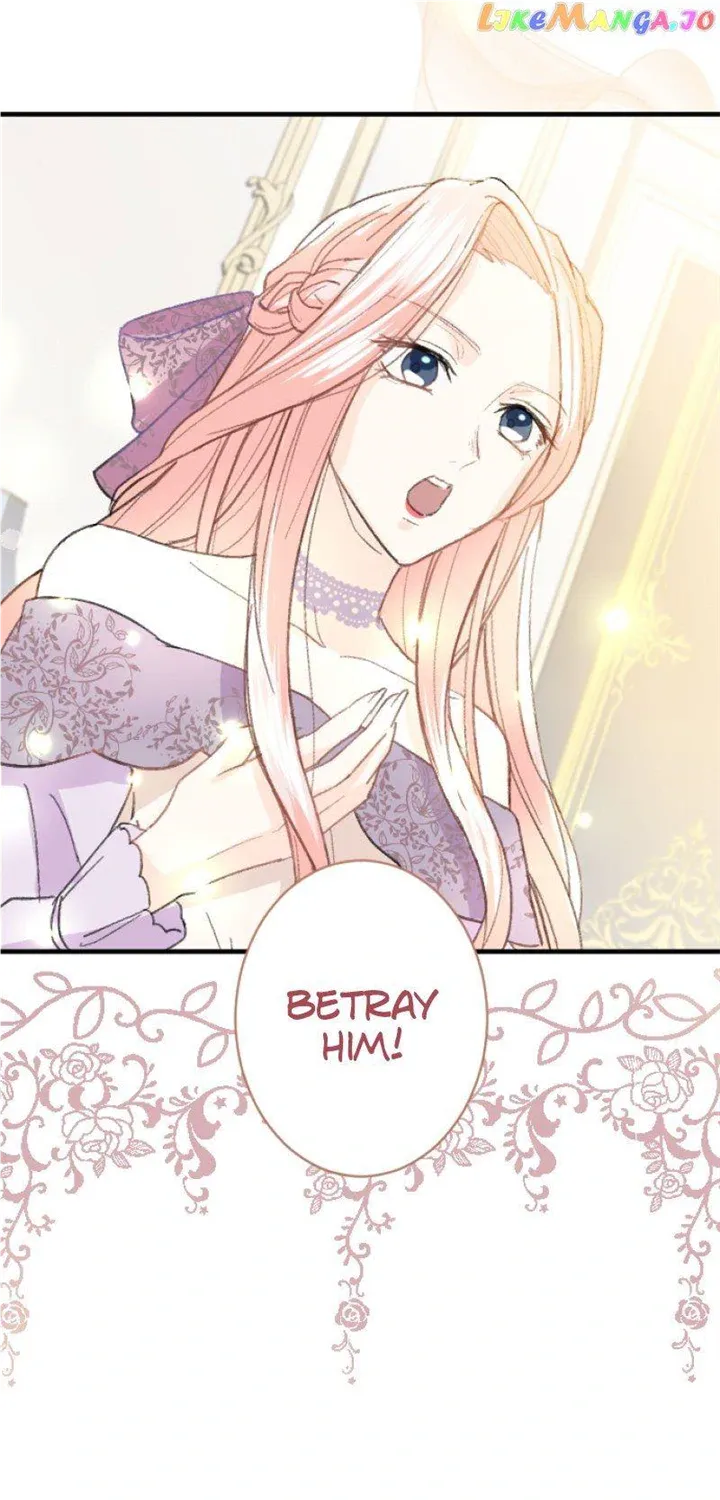 When the Broken Saintess Touches Love Chapter 24 page 54 - 