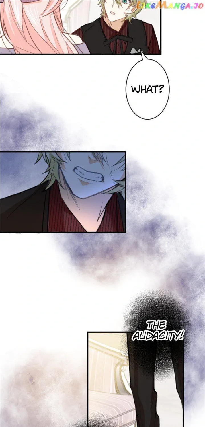 When the Broken Saintess Touches Love Chapter 24 page 56 - 