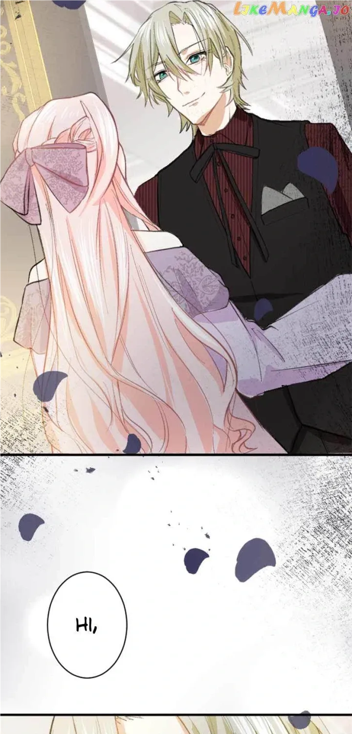 When the Broken Saintess Touches Love Chapter 24 page 7 - 
