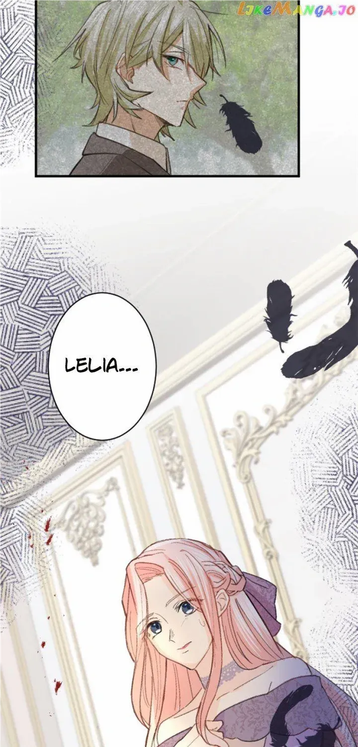 When the Broken Saintess Touches Love Chapter 24 page 65 - 
