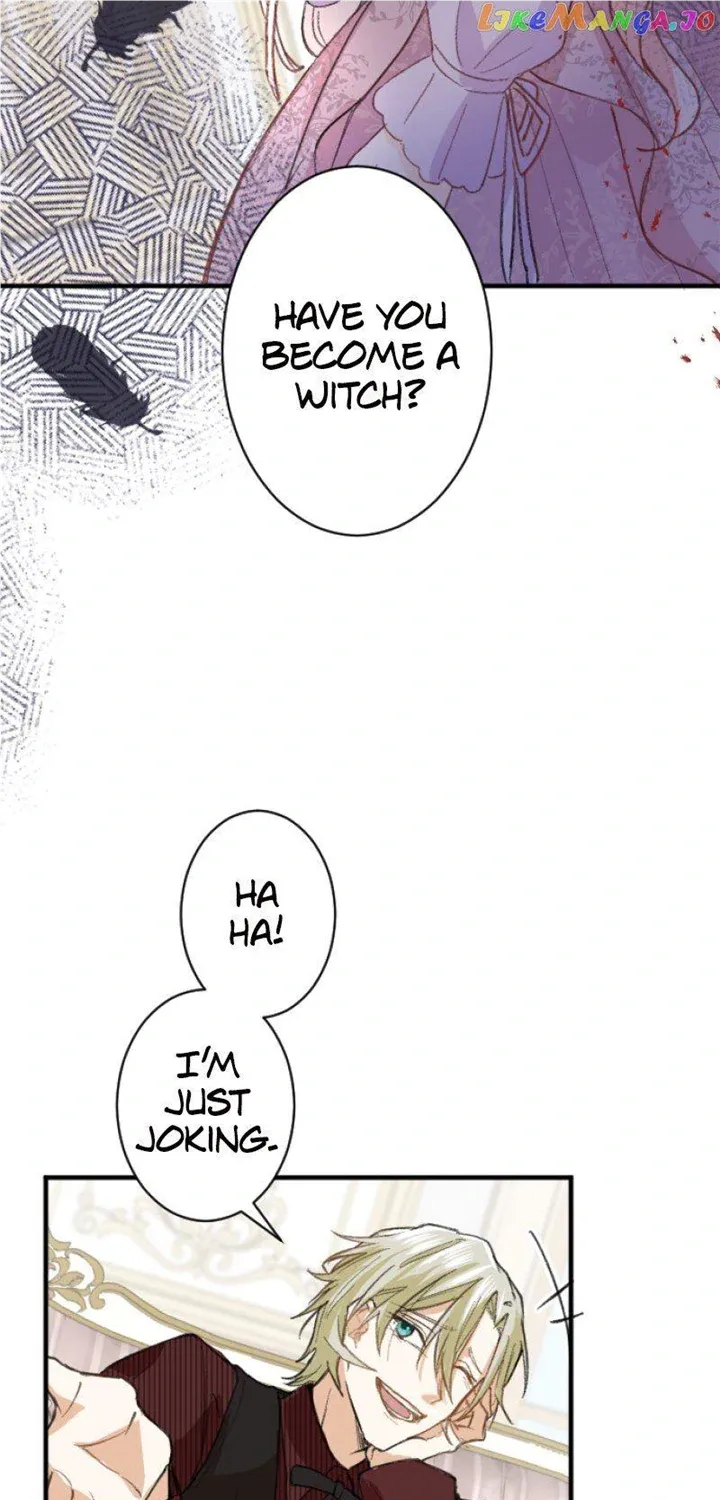 When the Broken Saintess Touches Love Chapter 24 page 67 - 