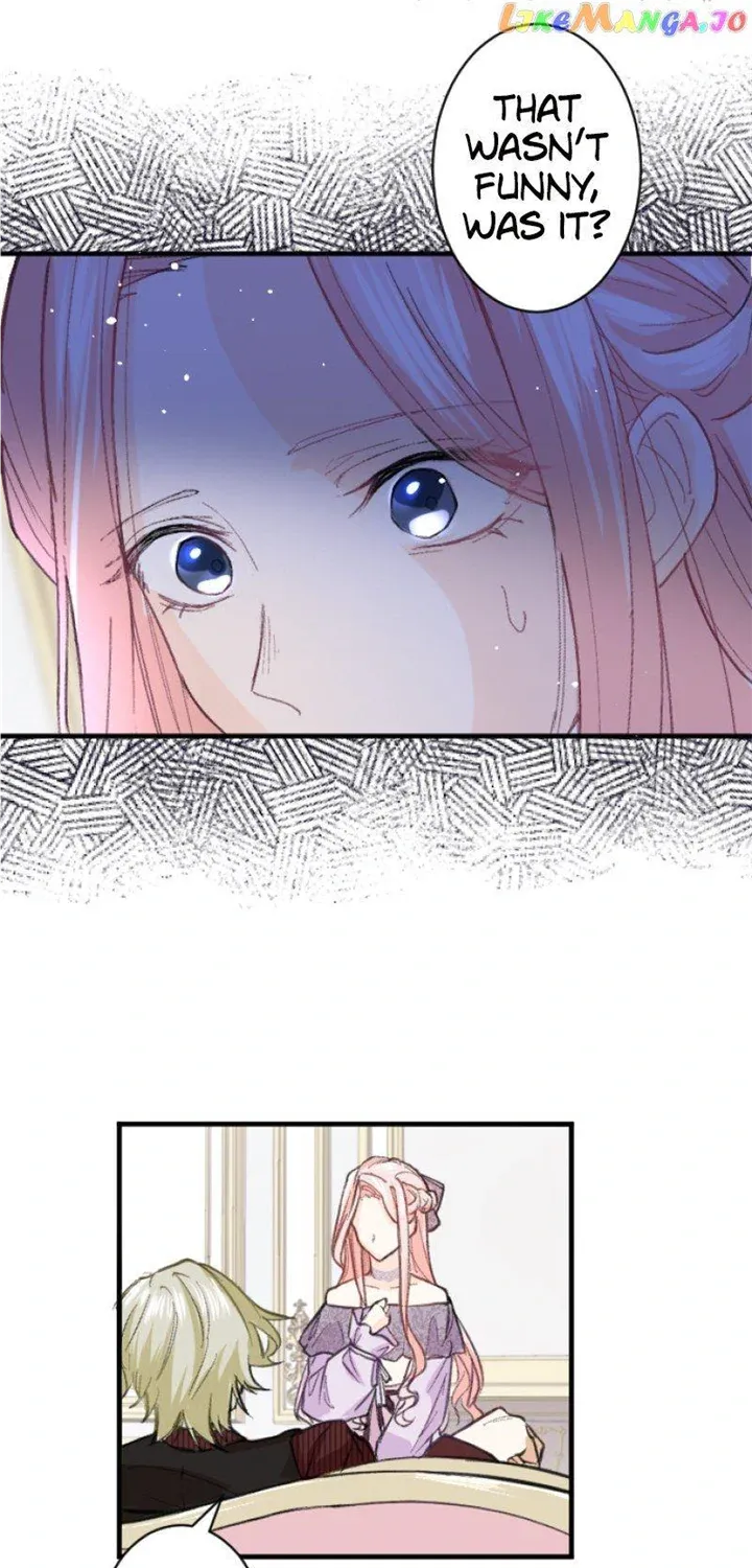 When the Broken Saintess Touches Love Chapter 24 page 69 - 