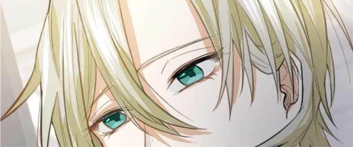 When the Broken Saintess Touches Love Chapter 24 page 8 - 