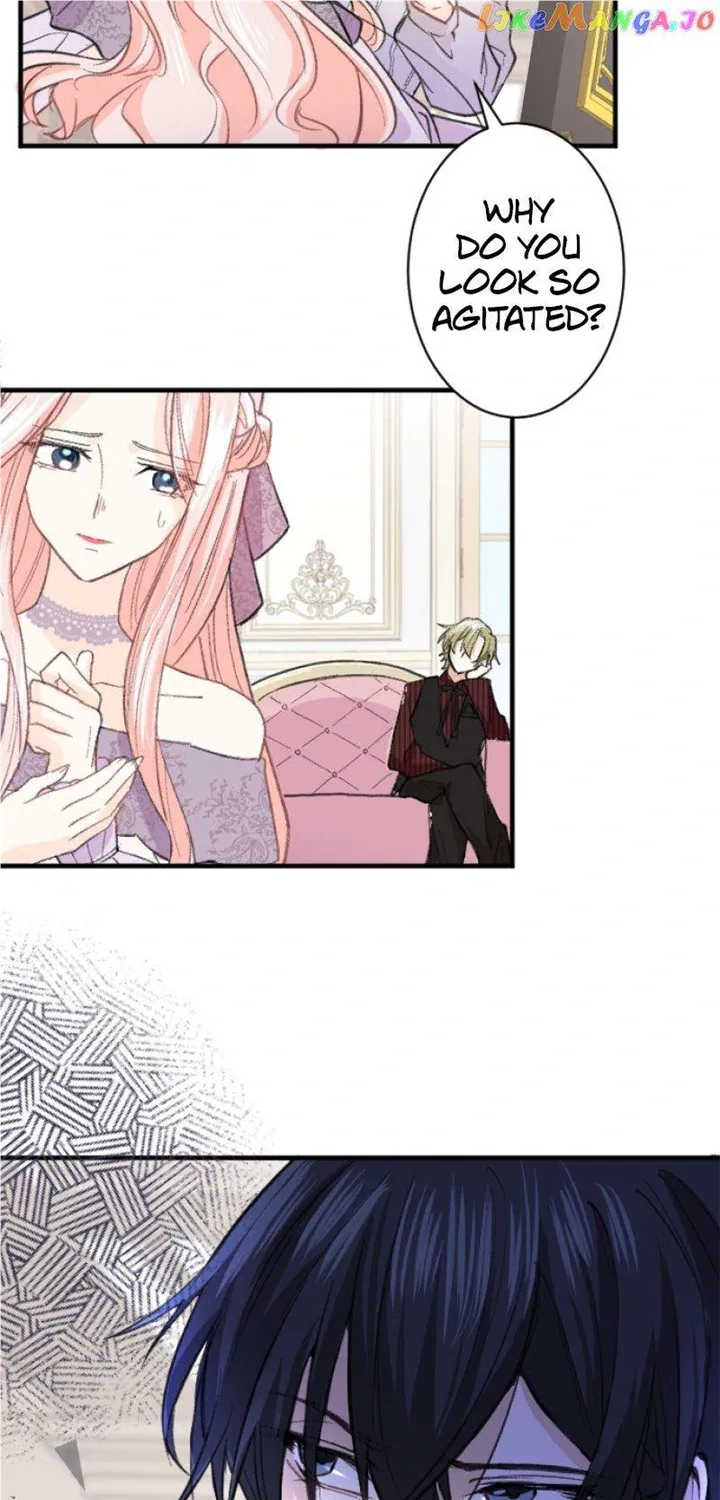 When the Broken Saintess Touches Love Chapter 24 page 73 - 