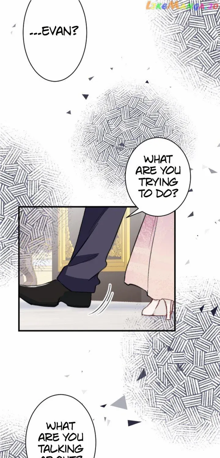 When the Broken Saintess Touches Love Chapter 24 page 75 - 