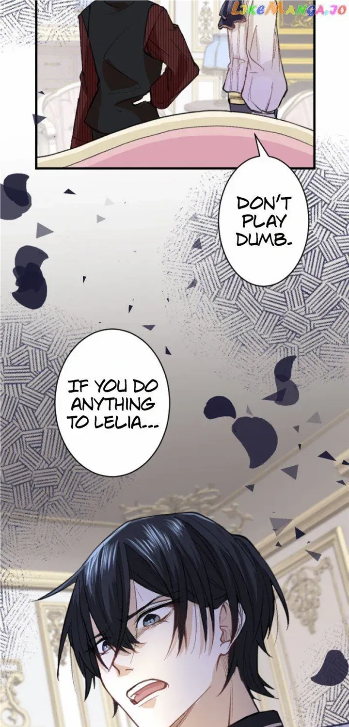 When the Broken Saintess Touches Love Chapter 24 page 77 - 