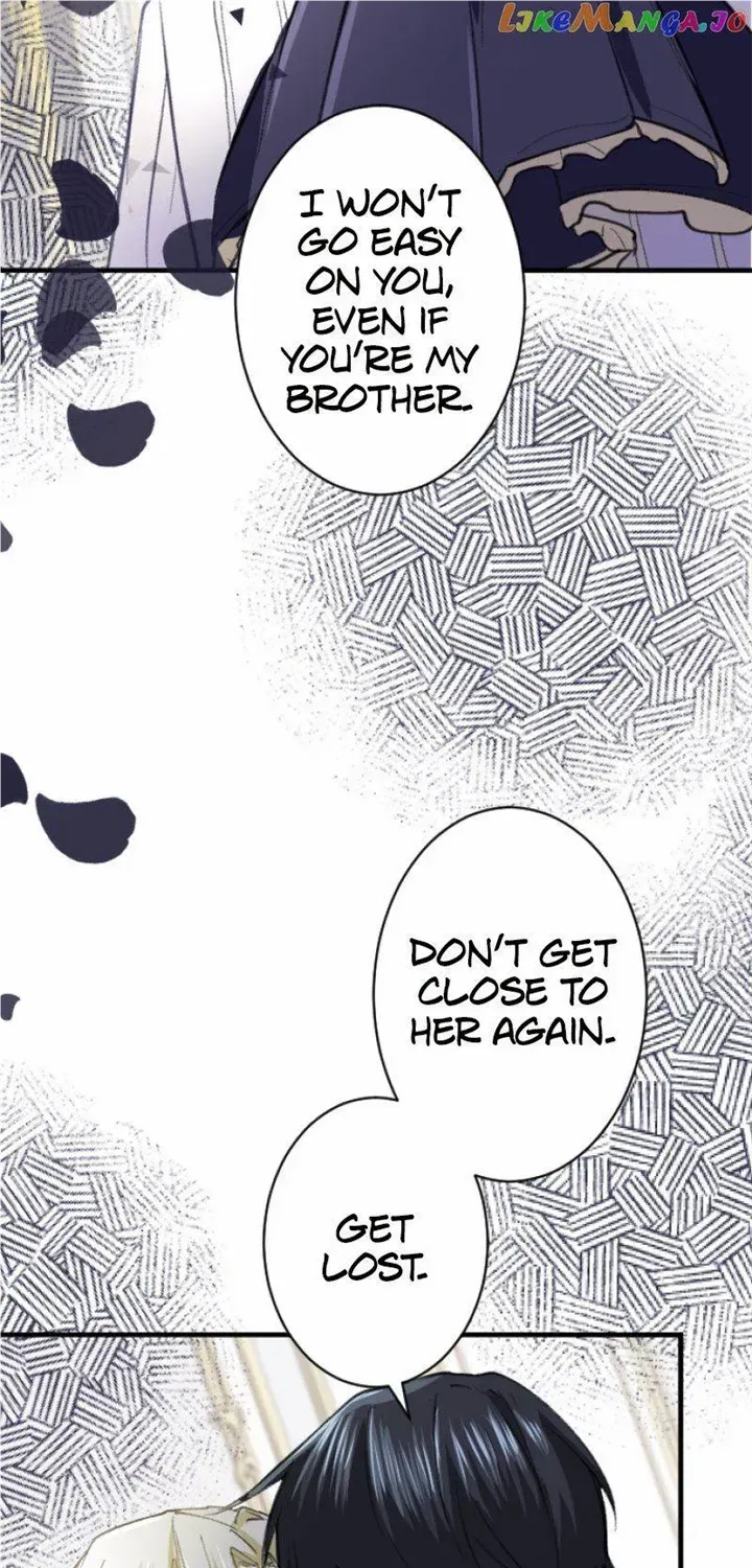 When the Broken Saintess Touches Love Chapter 24 page 79 - 