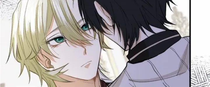 When the Broken Saintess Touches Love Chapter 24 page 80 - 