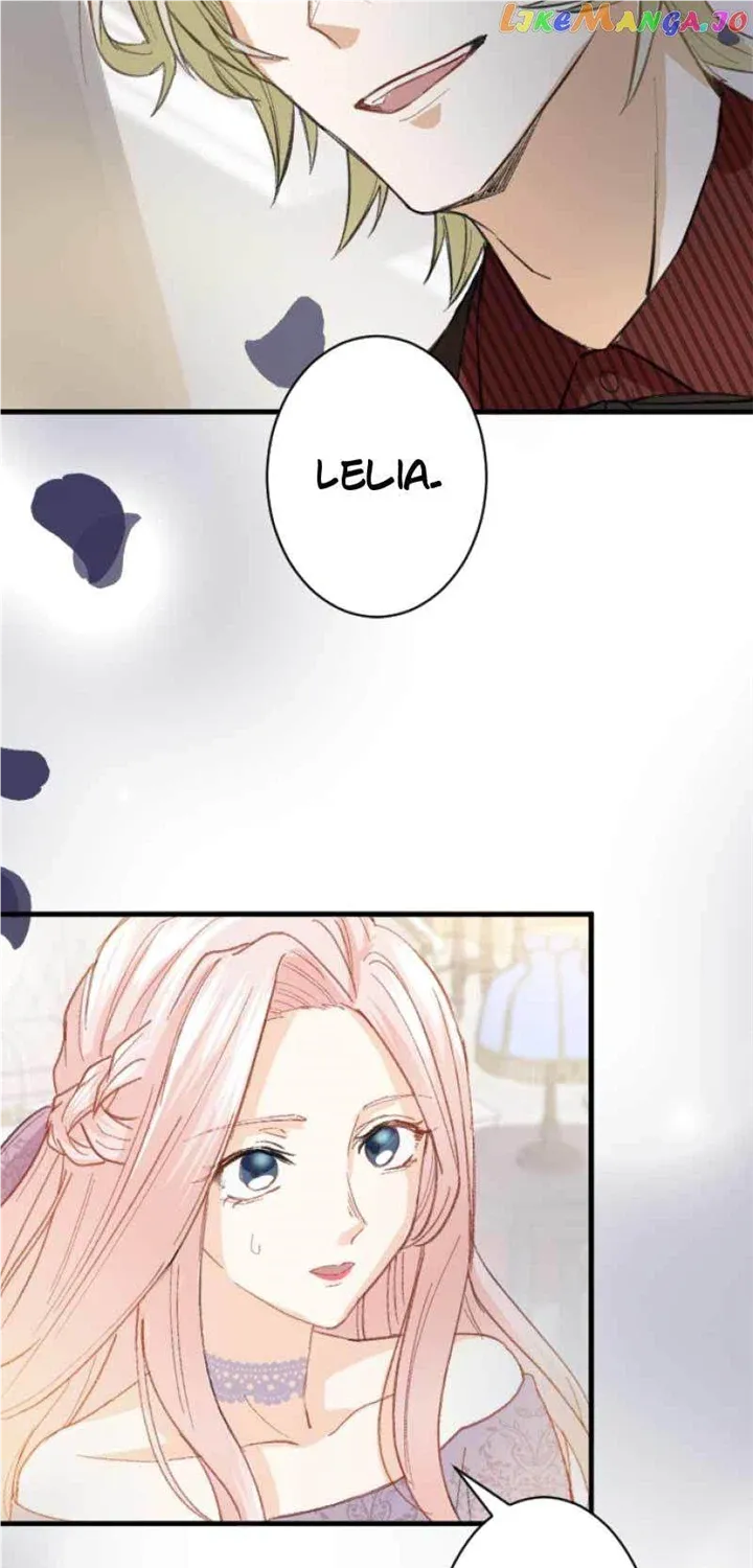 When the Broken Saintess Touches Love Chapter 24 page 9 - 
