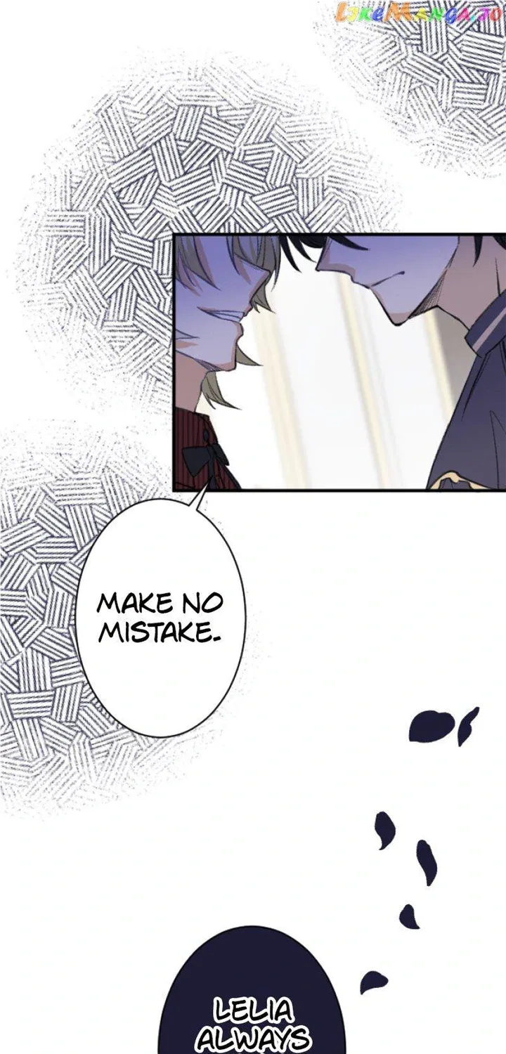 When the Broken Saintess Touches Love Chapter 24 page 82 - 