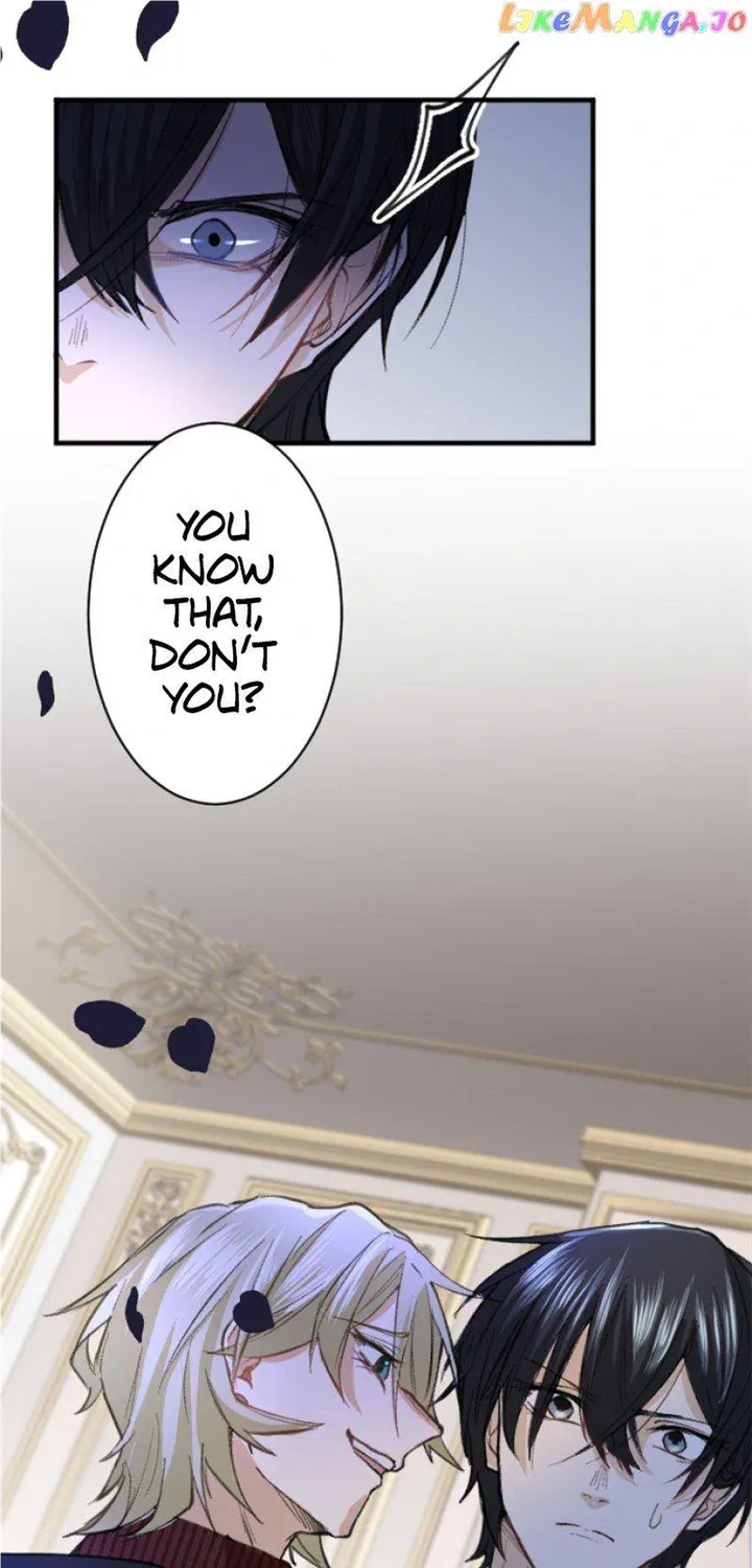 When the Broken Saintess Touches Love Chapter 24 page 84 - 