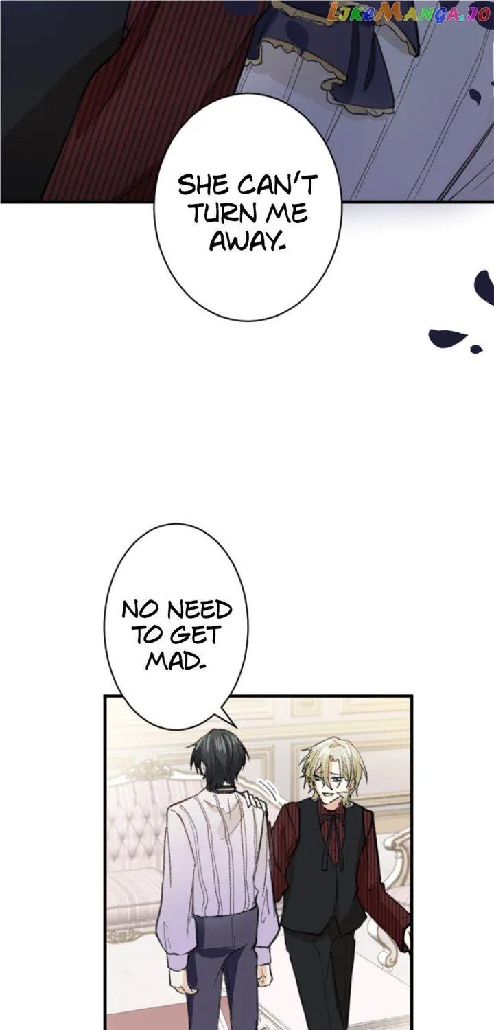 When the Broken Saintess Touches Love Chapter 24 page 86 - 