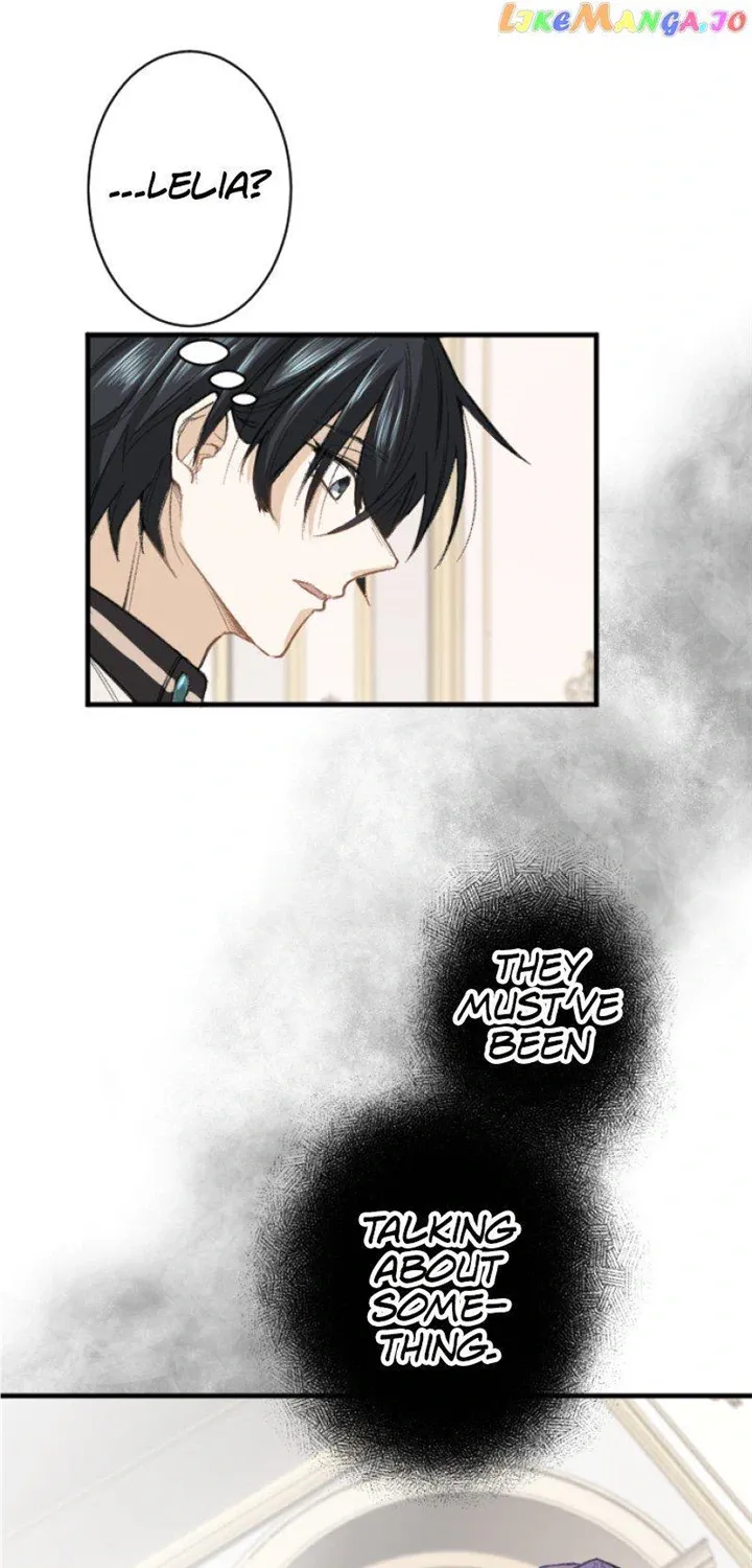 When the Broken Saintess Touches Love Chapter 24 page 93 - 