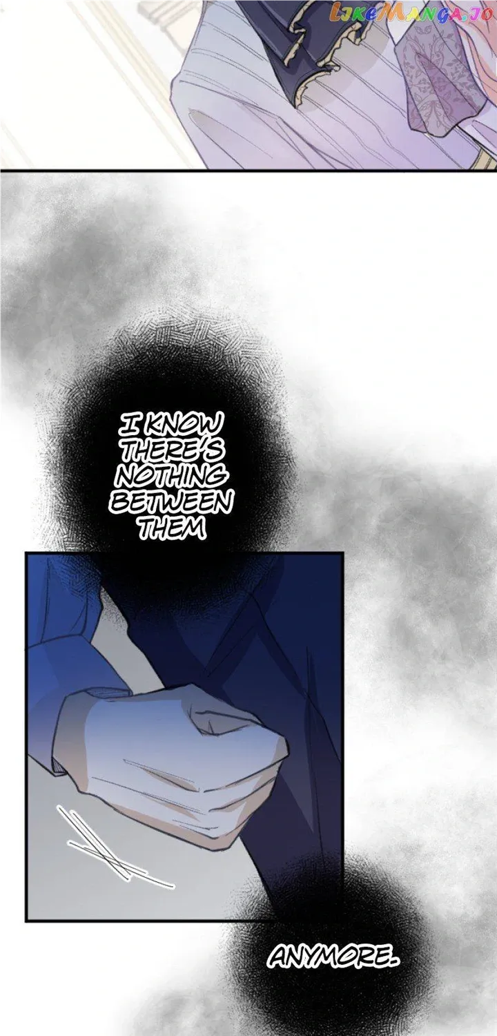 When the Broken Saintess Touches Love Chapter 24 page 95 - 