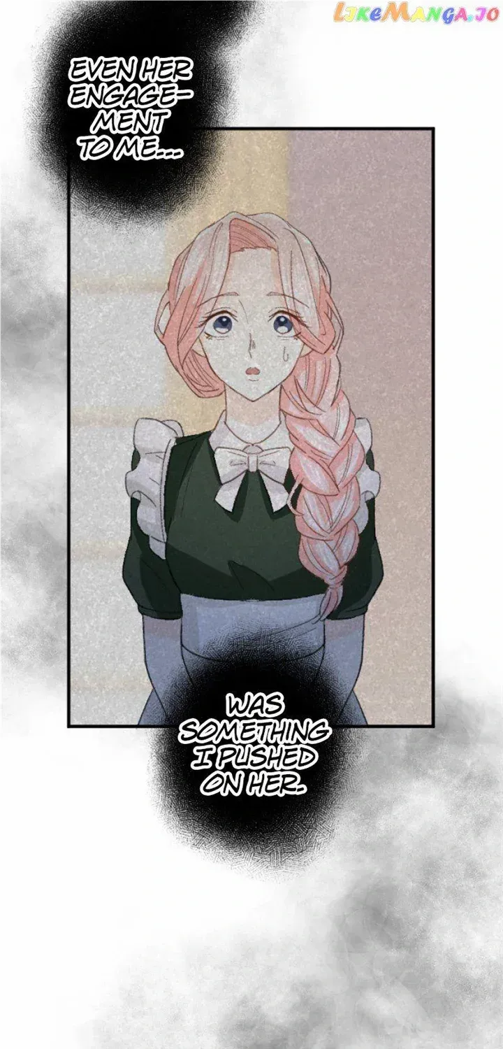 When the Broken Saintess Touches Love Chapter 24 page 97 - 