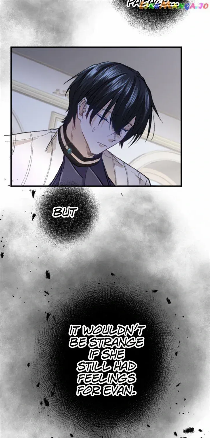 When the Broken Saintess Touches Love Chapter 24 page 99 - 