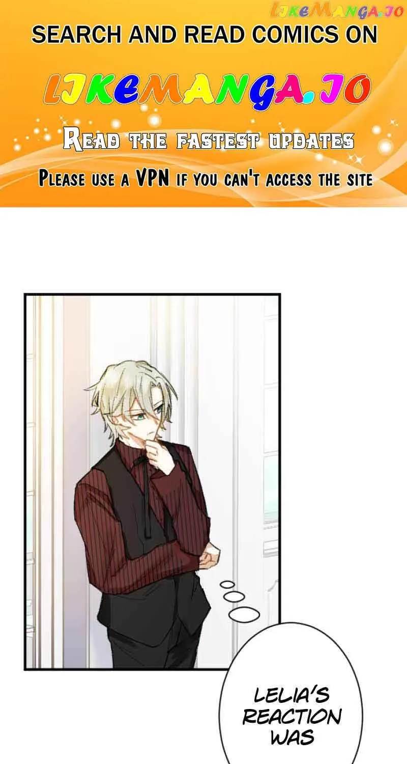 When the Broken Saintess Touches Love Chapter 25 page 2 - 