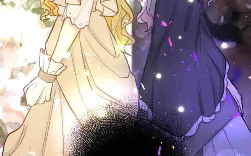 When the Broken Saintess Touches Love Chapter 25 page 11 - 