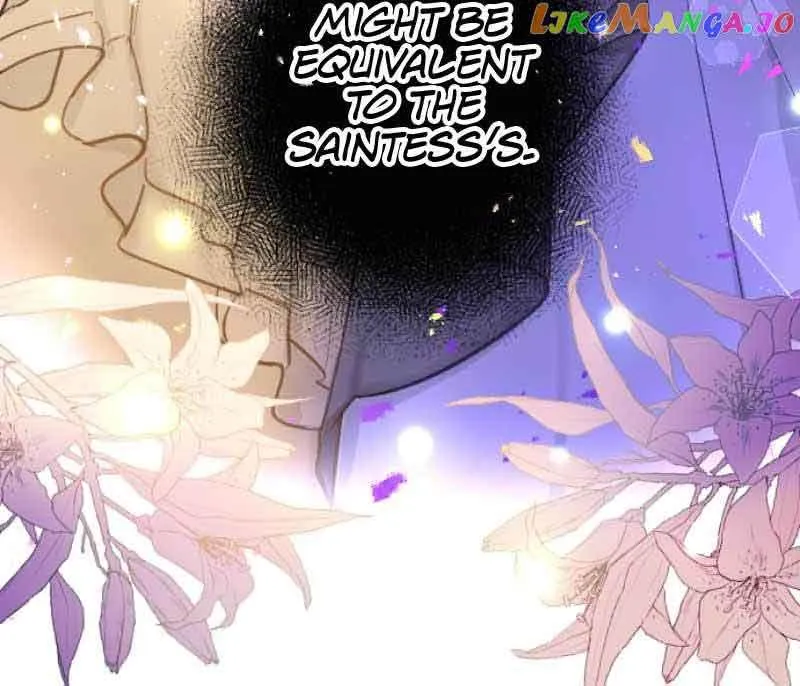 When the Broken Saintess Touches Love Chapter 25 page 12 - 