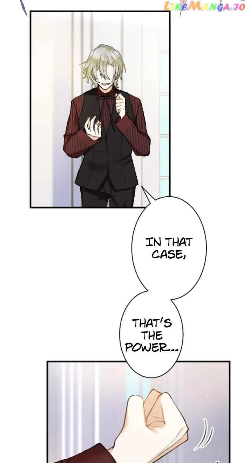 When the Broken Saintess Touches Love Chapter 25 page 13 - 